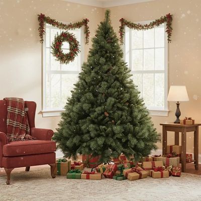 ALBERO Mt. 2.4/2280 tips PVC/PP/PE BROAD PEAK ALBERO Mt. 2.4/2280 tips PVC/PP/PE BROAD PEAK