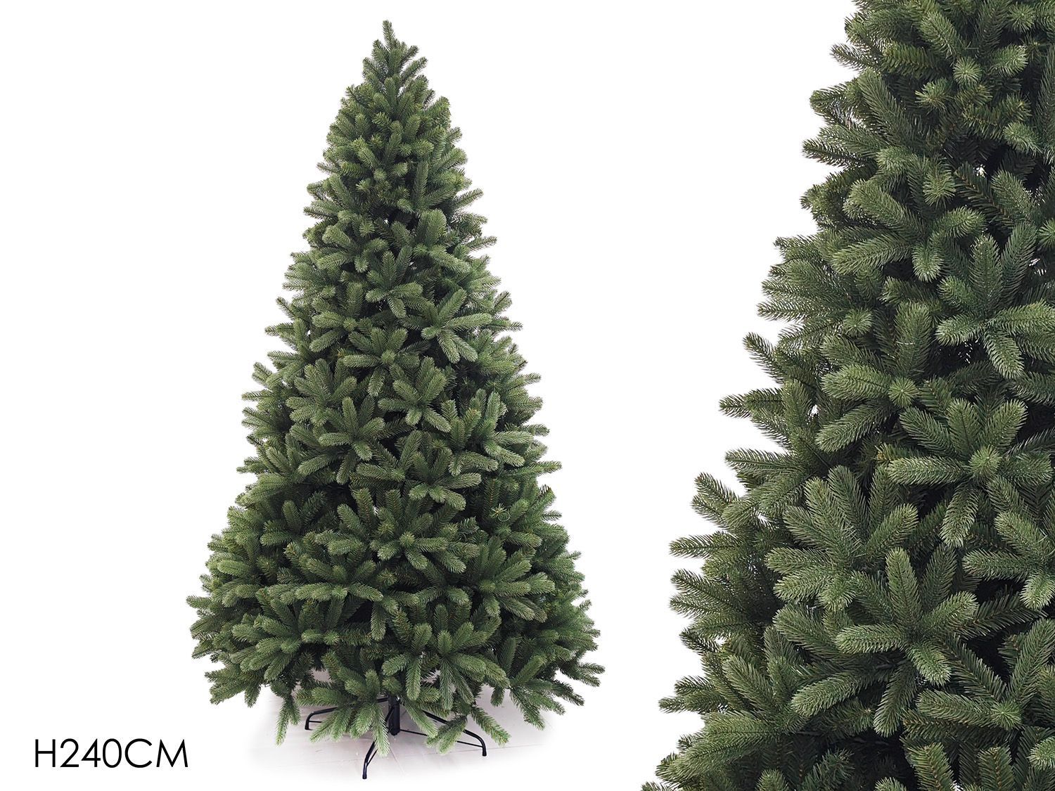 ALBERO M2.4/1860 PE/PVC WILSON