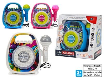 MINI SPEAKER BLUETOOTH 3ASS MINI SPEAKER BLUETOOTH 3ASS
