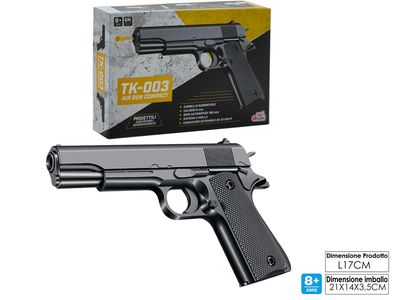 PISTOLA TK-003 "AIR GUN COMPACT"