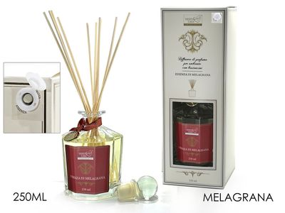 FRAGRANZA AMBIENTE 250ML FRAGRANZA AMBIENTE 250ML