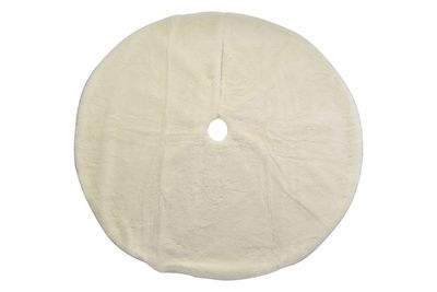 COPRIBASE ALBERO D.120CM BIANCO COPRIBASE ALBERO D.120CM BIANCO
