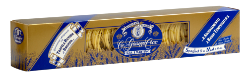 Spaghetto Antico n°80