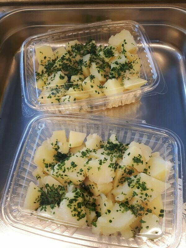 Patate Lesse