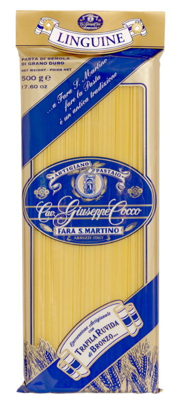 Linguine n°34