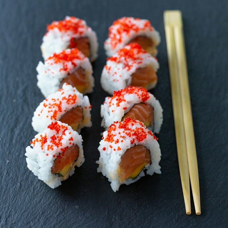 Uramaki Manila - 8 pz