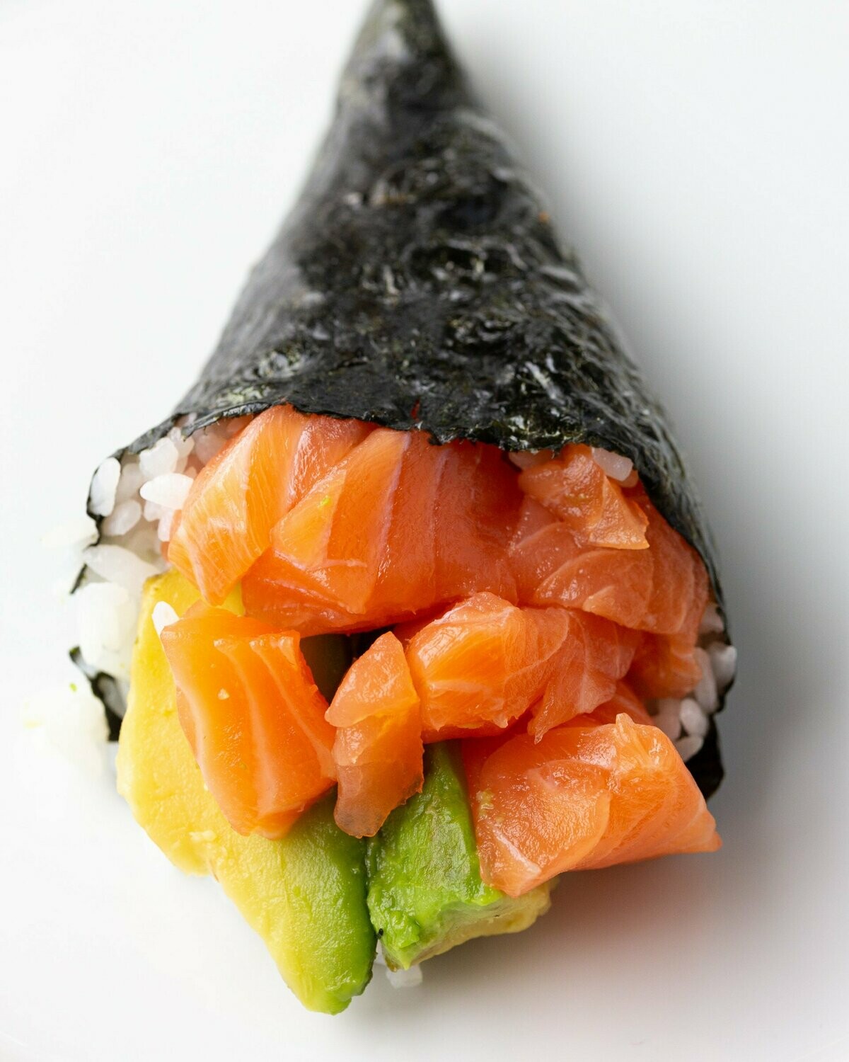 Temaki Salmone avo - 1 pz