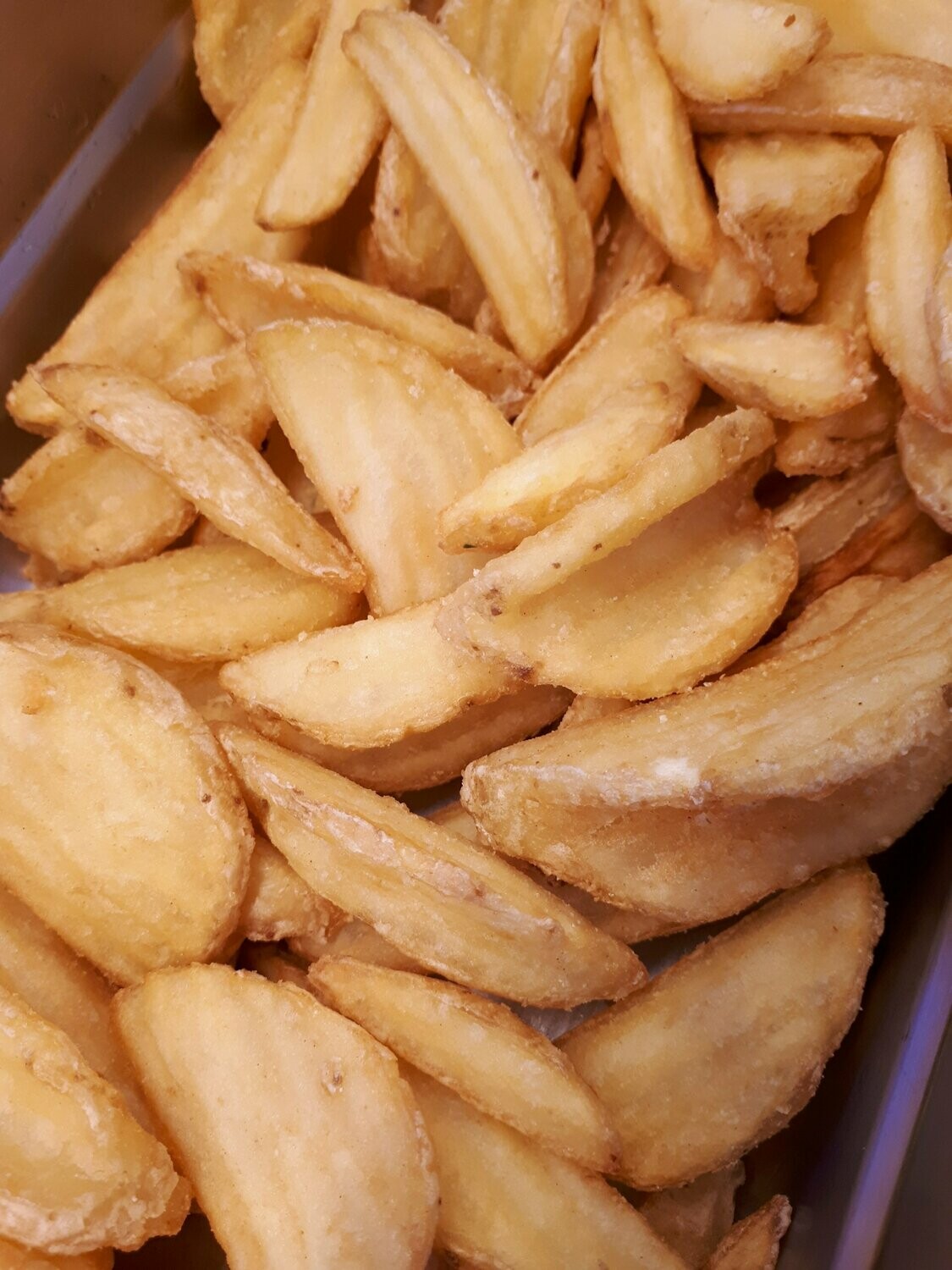 Patatine
