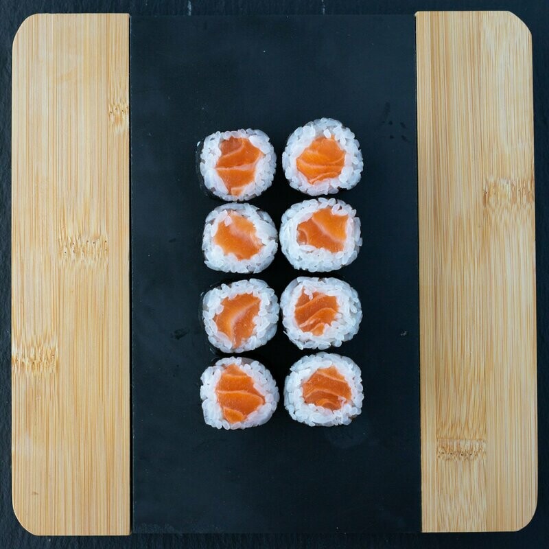 Hosomaki Salmone - 8 pezzi