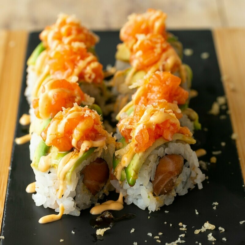 Uramaki Alin Roll - 8 pz