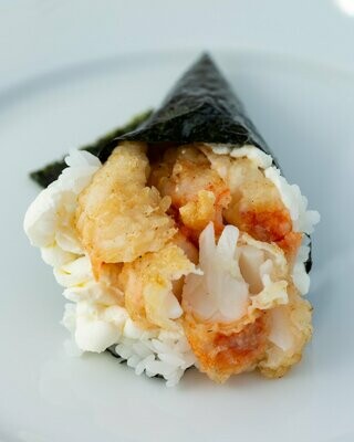 Temaki Ebi ten - 1 pz