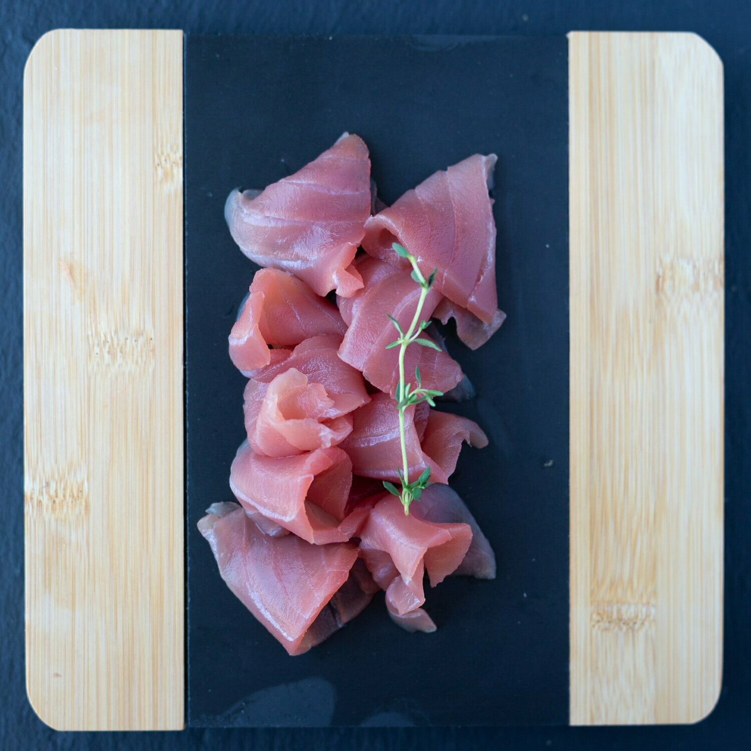Tonno Crudo 100gr