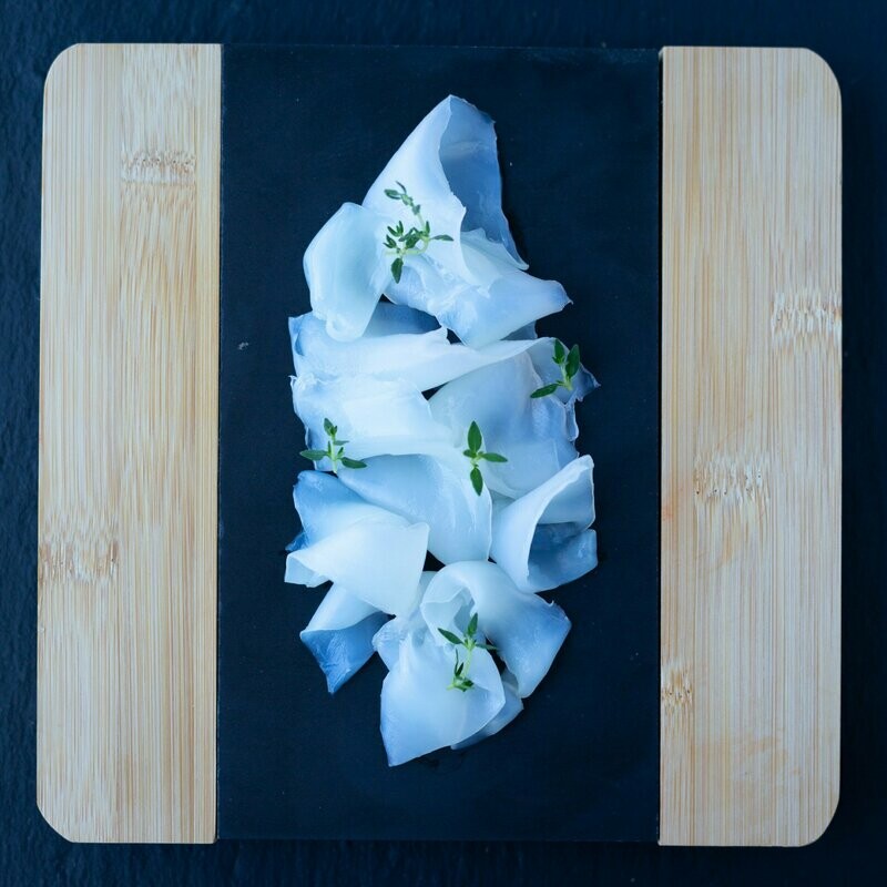 Calamaro Crudo 100gr