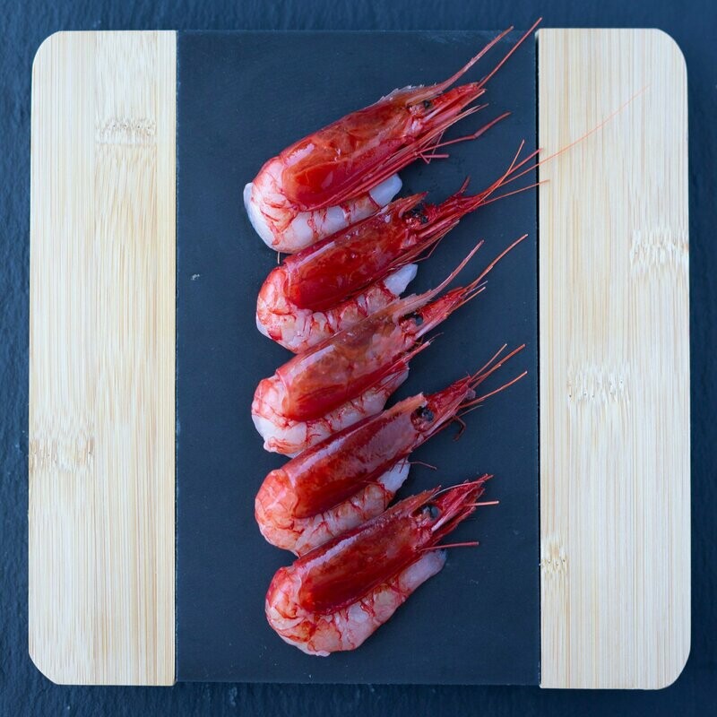 Gambero Rosso - 5pz