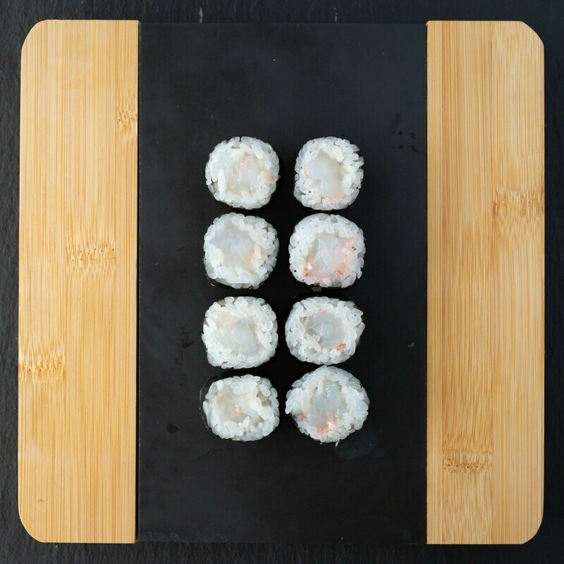 Hosomaki Scampo - 8 pezzi