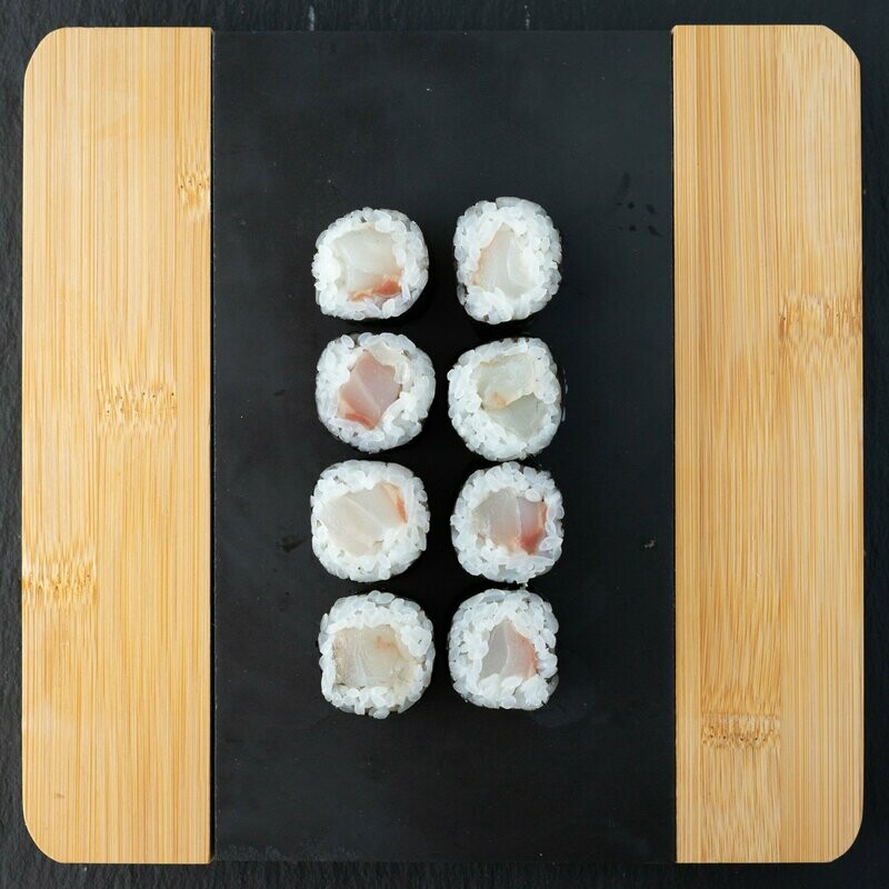 Hosomaki Branzino - 8 pezzi