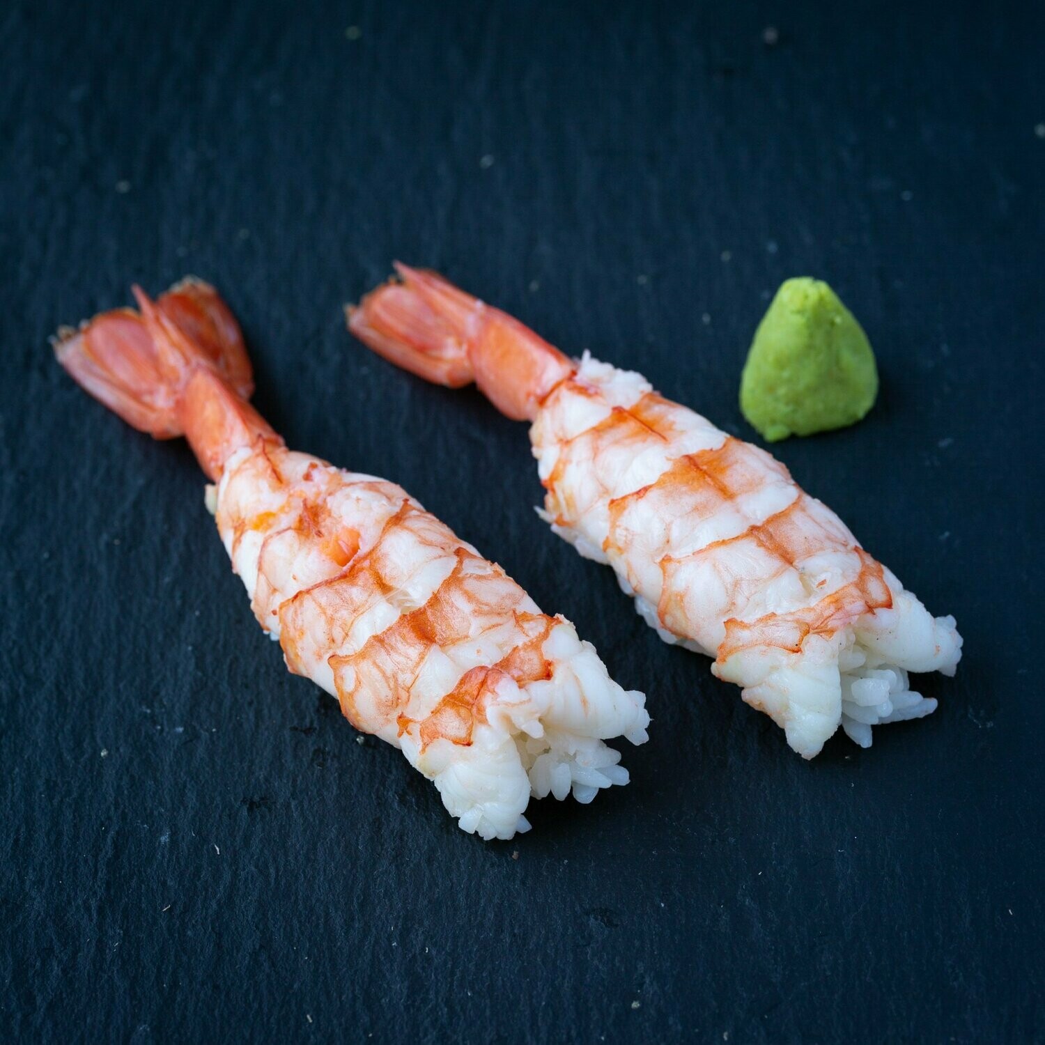 Nigiri gambero cotto - 2pz