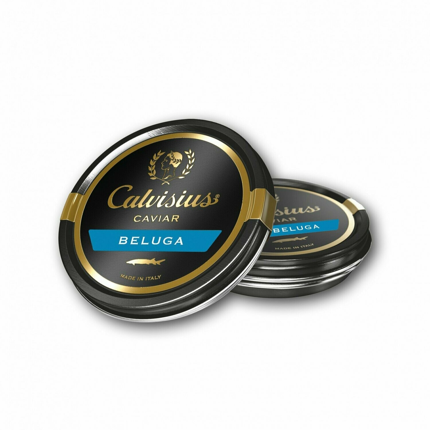 Caviali Calvisius - Beluga