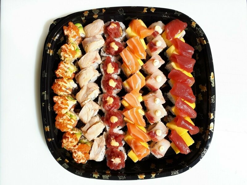 Big party box