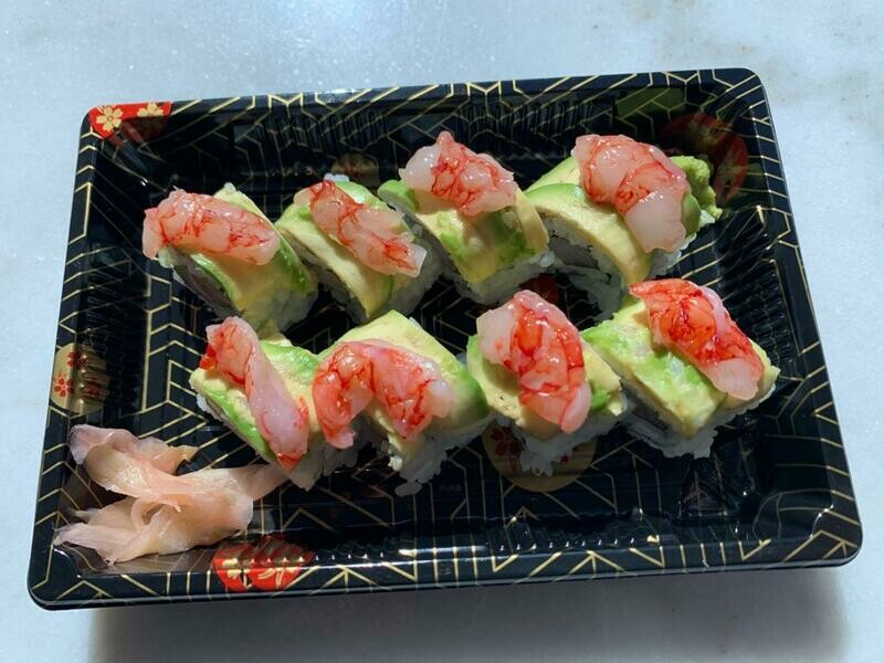 Kyoto - 8 pz