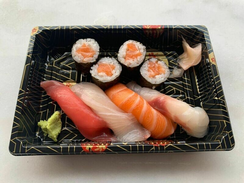 Mini box