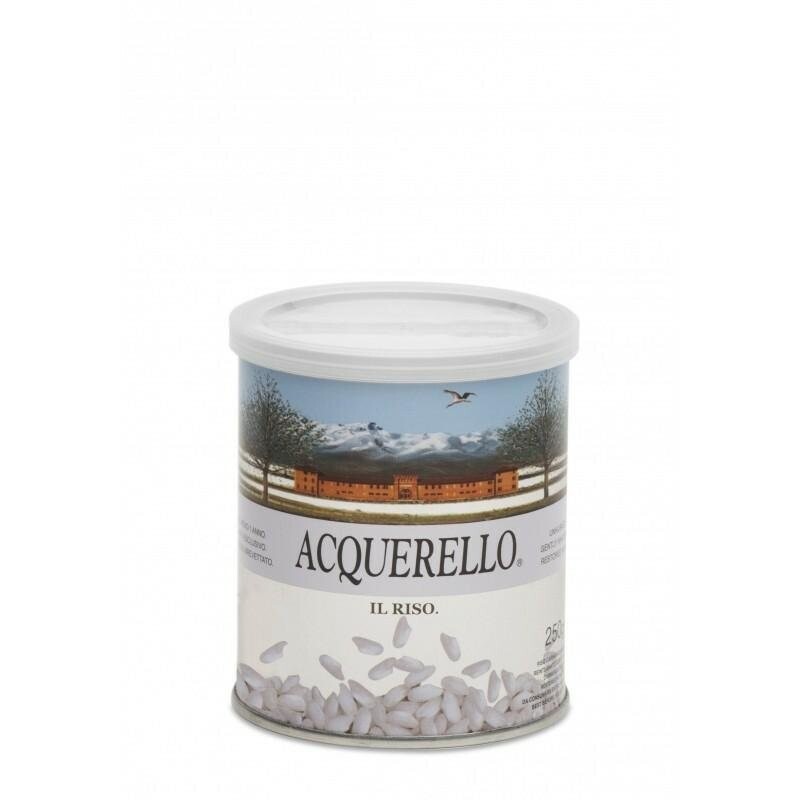 RISO AQUERELLO - 250gr