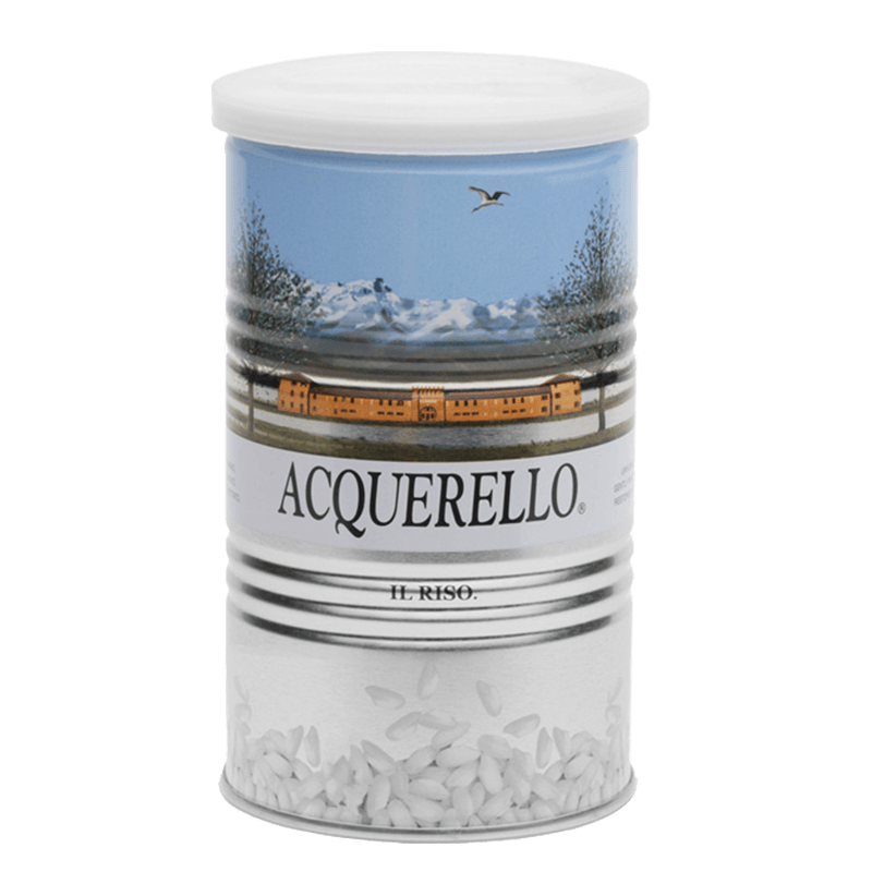 RISO AQUERELLO - 500gr