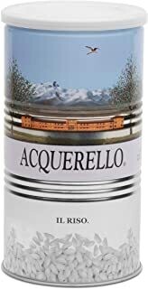 RISO AQUERELLO - 1kg