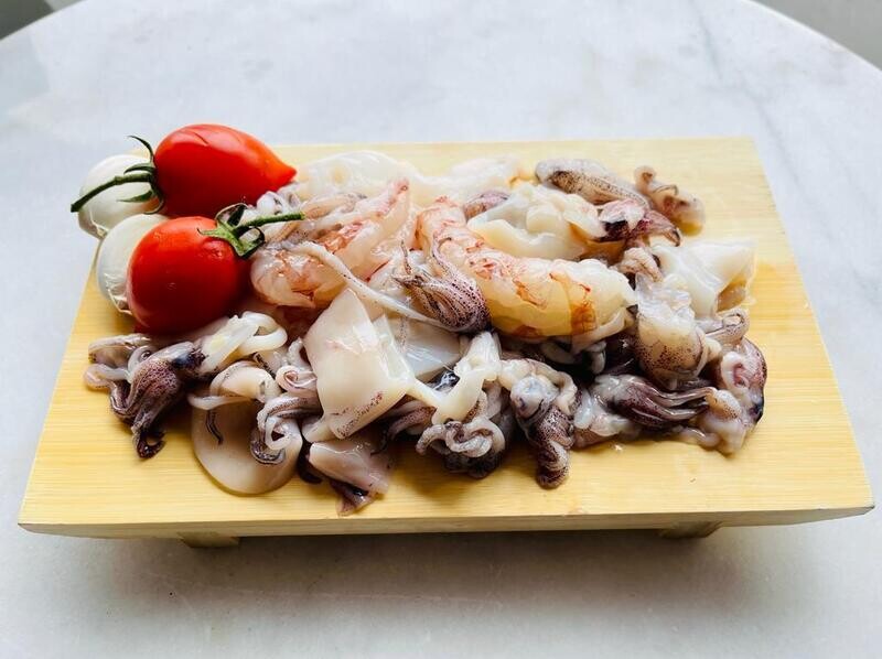 Misto per primi