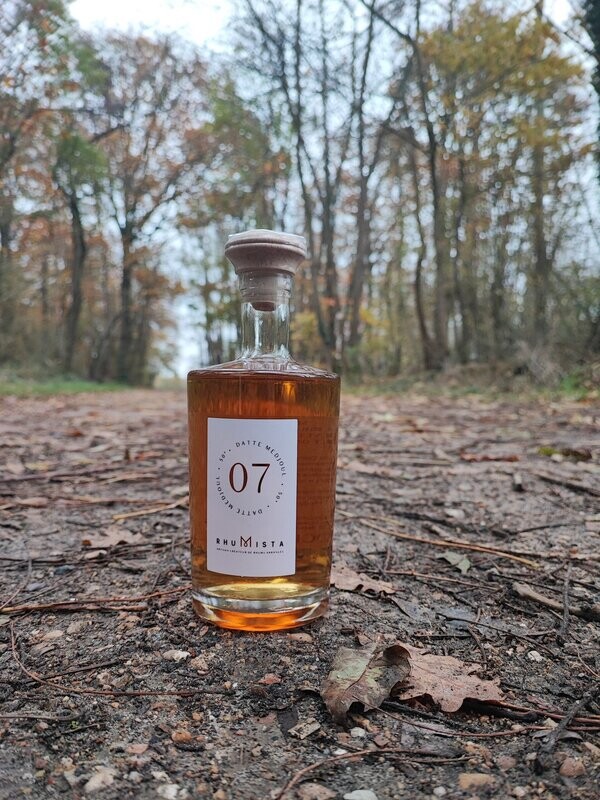 07 - RhuMista Datte MeDjOuL #ILIKEDATTE 50Cl, 50%Vol.