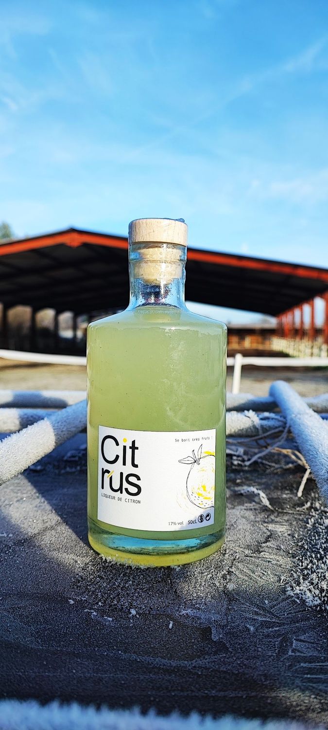 CITRUS