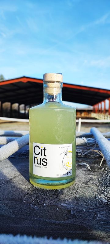CITRUS