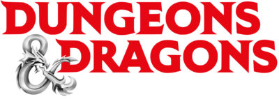 DUNGEONS &amp; DRAGONS 5.0