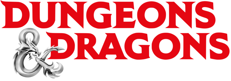 DUNGEONS &amp; DRAGONS 5.0