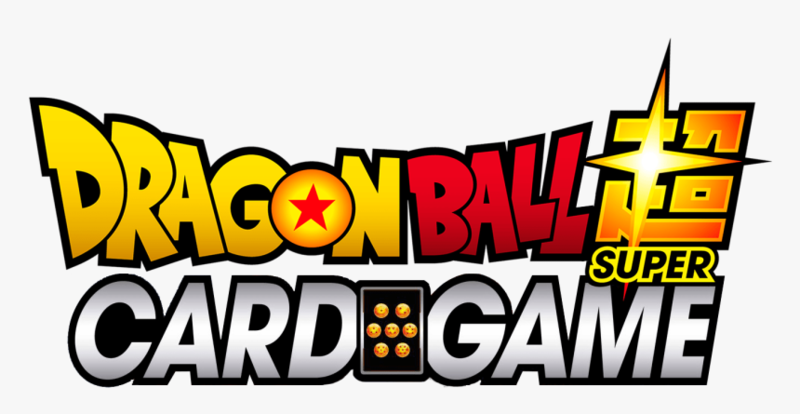 DRAGON BALL SUPER