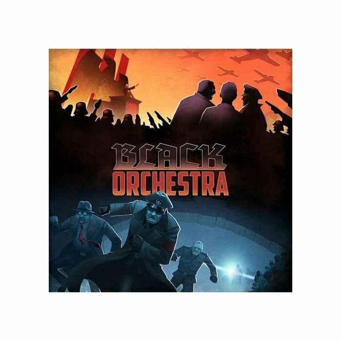 Black Orchestra