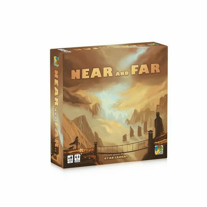 Near and Far
