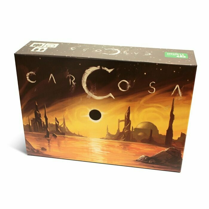 Carcosa