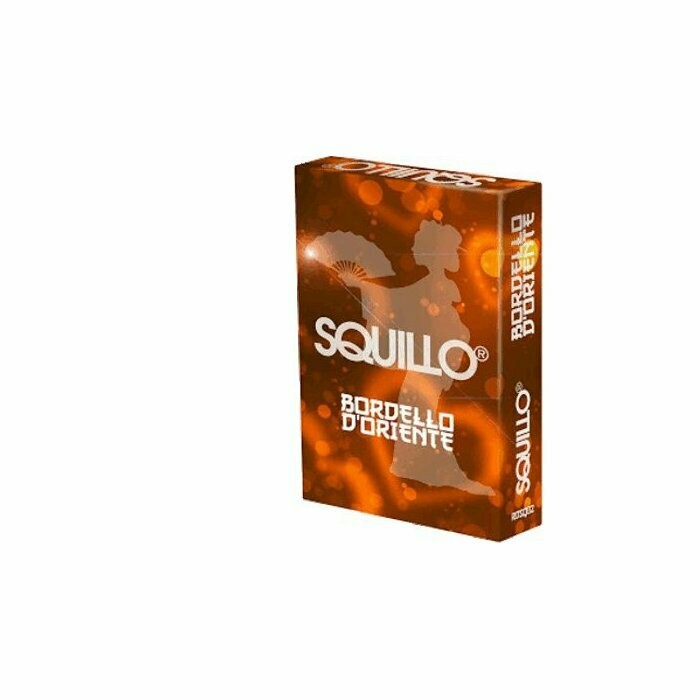 Squillo - Bordello d&#39;Oriente