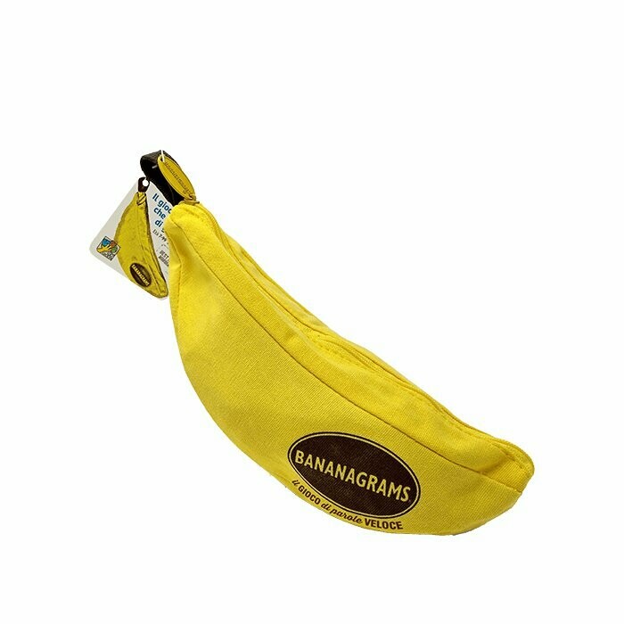 Bananagrams