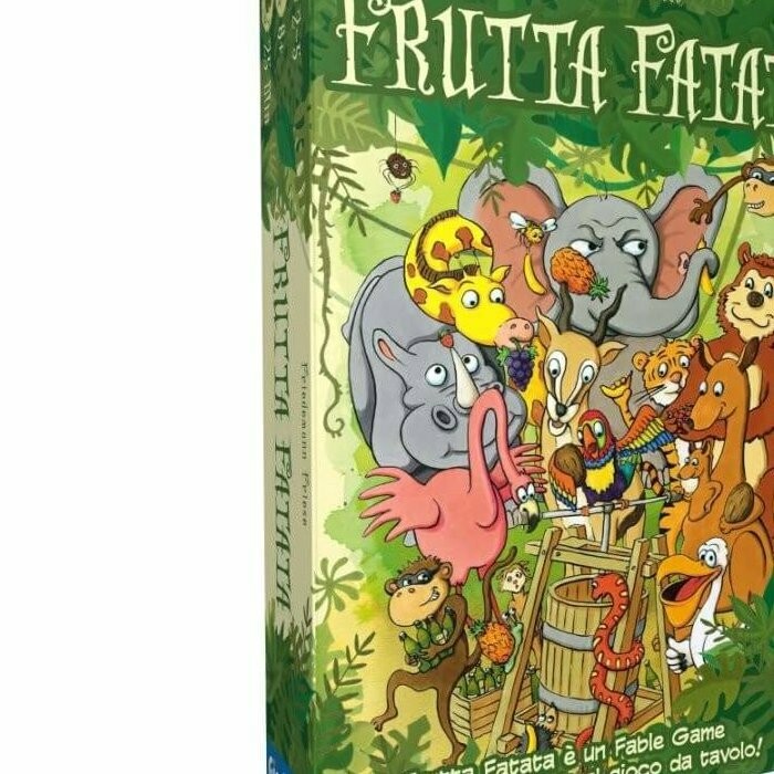 Frutta Fatata