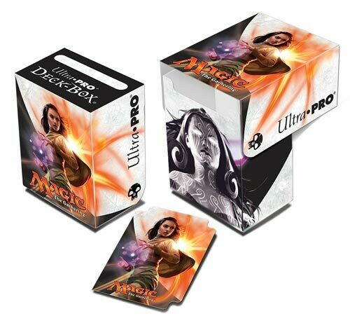 Porta mazzo verticale Origins Liliana Vess 0/60