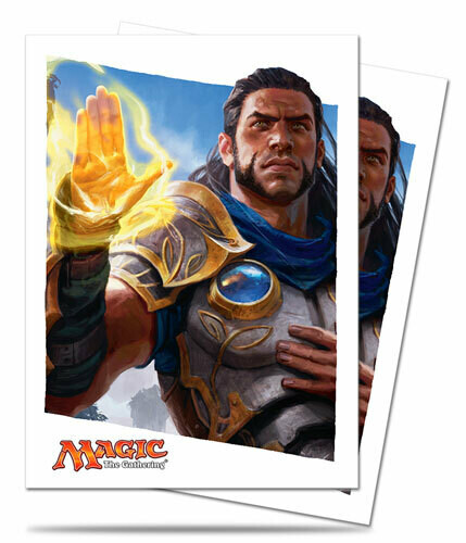 Proteggi carte standard pacchetto da 80 bustine Oath of the Gatewatch Versione 2 0/75
