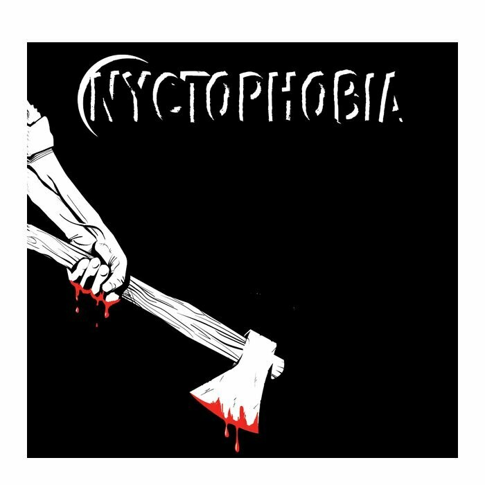 Nyctophobia