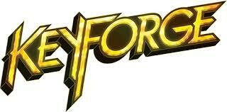 KEYFORGE