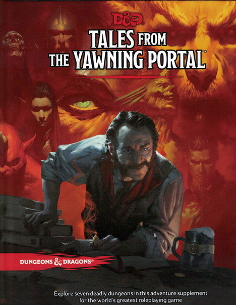 Tales from the Yawning Portal