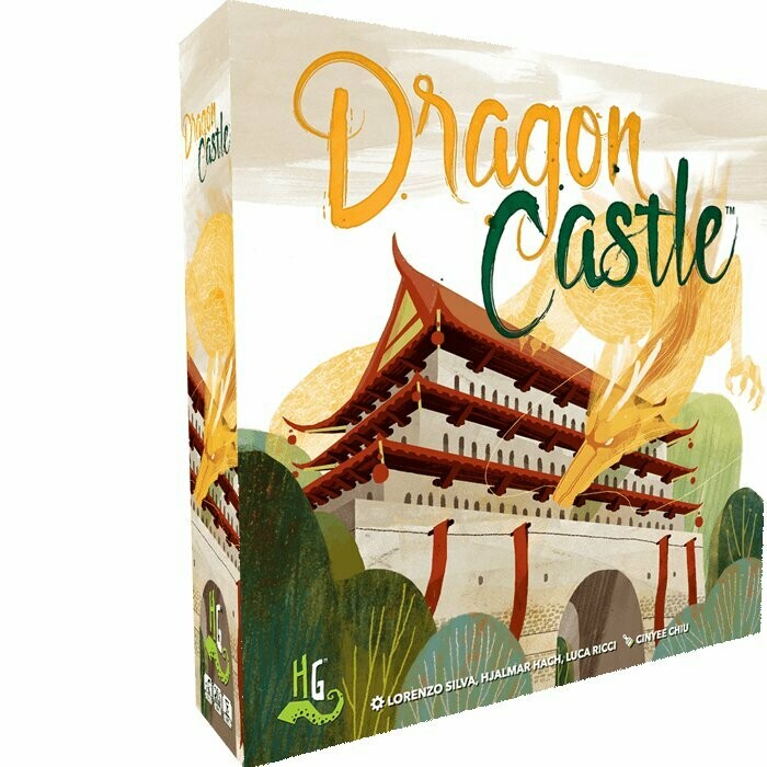 Dragon Castle