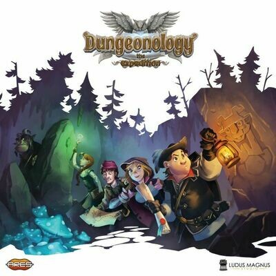 Dungeonology -