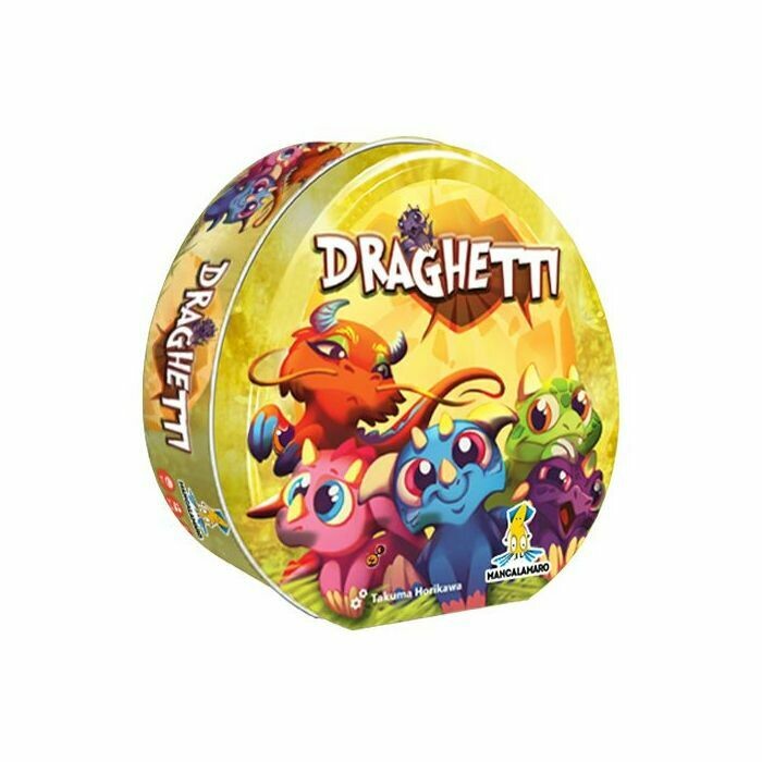 Draghetti