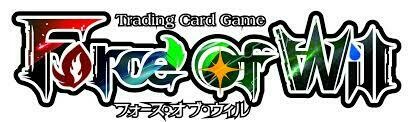 FORCE OF WILL